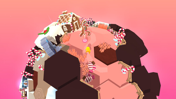 《我的小小宇宙/My Little Universe》PC中文版下载-含Build.20607574-迦哆网创社