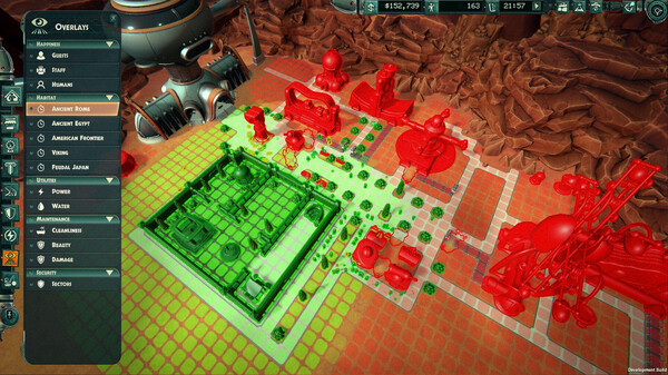 《火星人闹翻地球/Mars Attracts》PC中文版下载-含Build.20562332-迦哆网创社