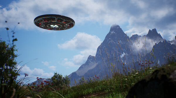 《石头模拟器/Stone Simulator – Just Be a Rock》PC中文版下载-含v1.1.0.7-迦哆网创社