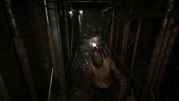 《生者回响/Echoes of the Living》PC英文版下载-含Build.20655520-迦哆网创社