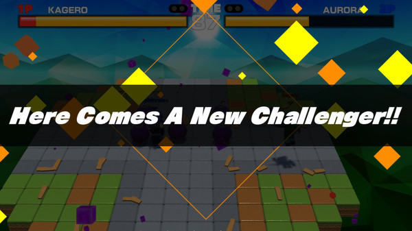 《柔软战士 Goonya Fighter》Switch中文版NSP下载 – 含1441792补丁+97DLC-迦哆网创社