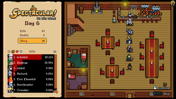 《超级幻想王国/Super Fantasy Kingdom》PC中文版下载-含v0.5.08-迦哆网创社