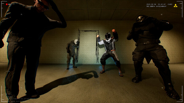 《后室：撤离/Backrooms: Extractions》PC中文版下载-含v0.3.71-迦哆网创社