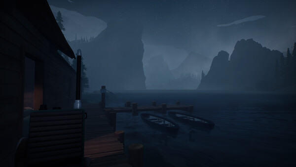 《灰木溪电台/Radiolight》PC中文版下载-含Build.20624893-迦哆网创社