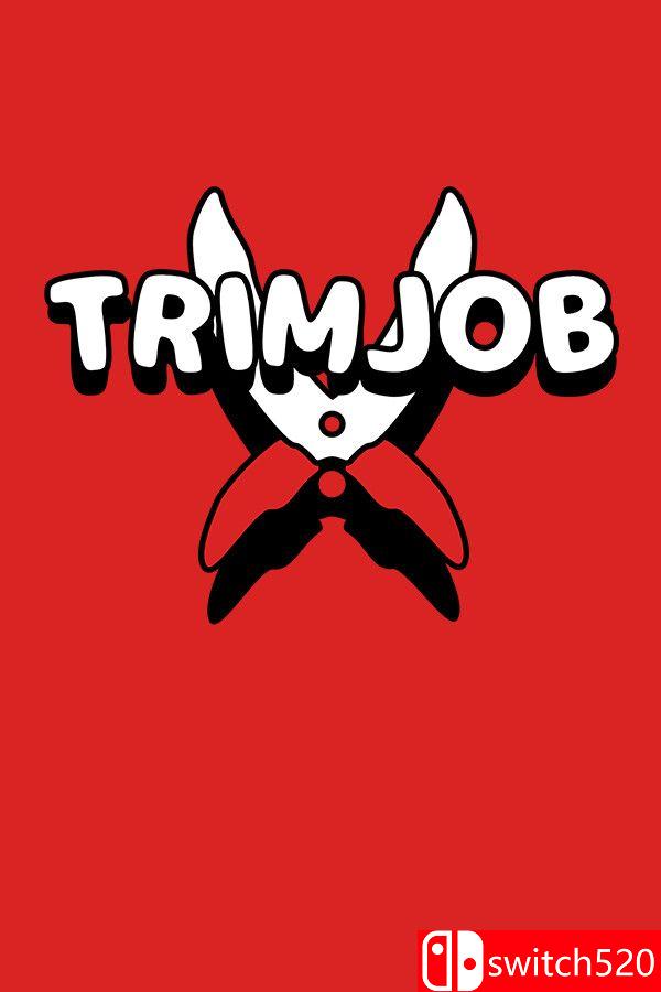 《剪草大作战（Trimjob）》[英文]-迦哆网创社