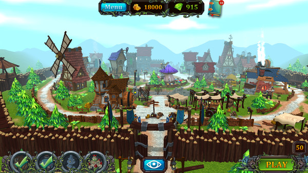 《风暴传说2 Storm Tale2》Switch英日文版NSZ下载-迦哆网创社