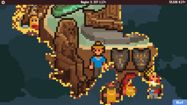 《法老的马赛克/Mosaic of The Pharaohs》PC中文版下载-含Build.18051427-迦哆网创社