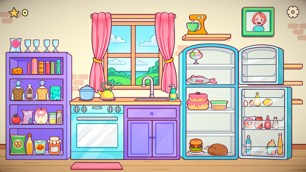 《小小收纳师/Cozy Organizer》PC中文版下载-含v1.1.1-迦哆网创社
