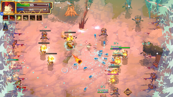 《魔鸡马奇克2/Machick 2》PC中文版下载-含v1.0.27-迦哆网创社