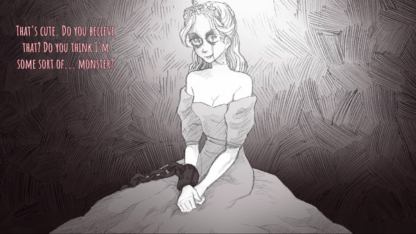 《杀死公主：原始剪辑版》Switch美版中文NSP下载 – 含1.0.8补丁-迦哆网创社