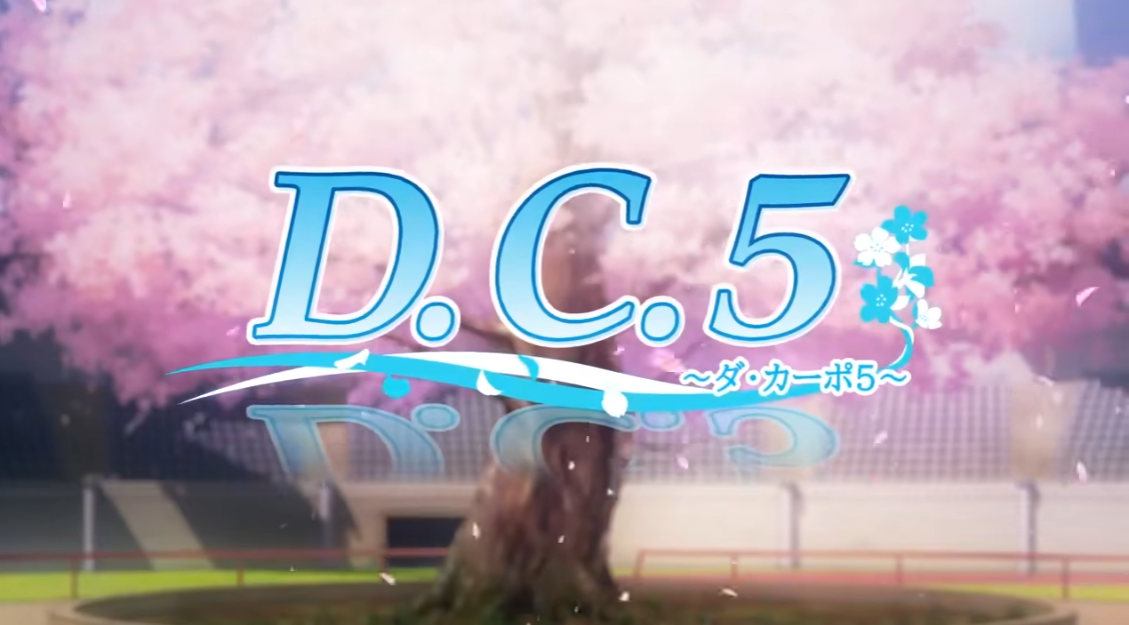 《初音岛5 D.C.5 ～ダ・カーポ5～》switch日版下载-迦哆网创社