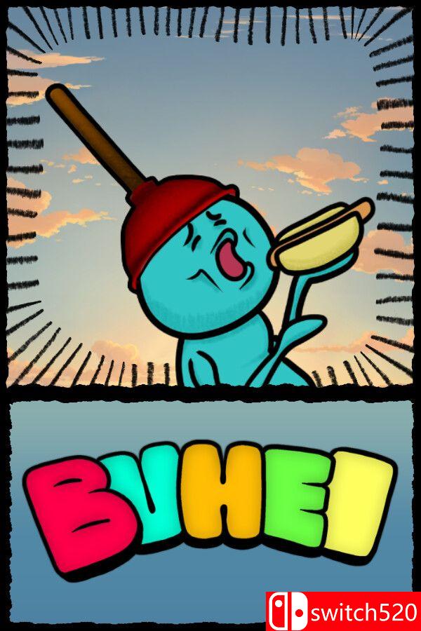 《布嘿（Buhei）》官方中文 v1.1.0 [中文/英文/日语]-迦哆网创社