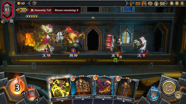 《怪物火车2 Monster Train 2》Switch美版中文NSZ下载 – 含1.3补丁-迦哆网创社