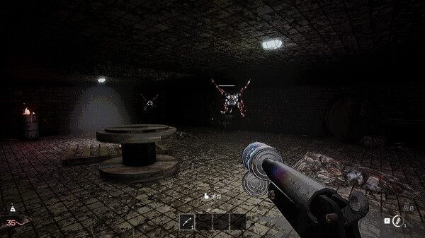 《笼子/KLETKA》PC中文版下载-含Build.20654688-迦哆网创社