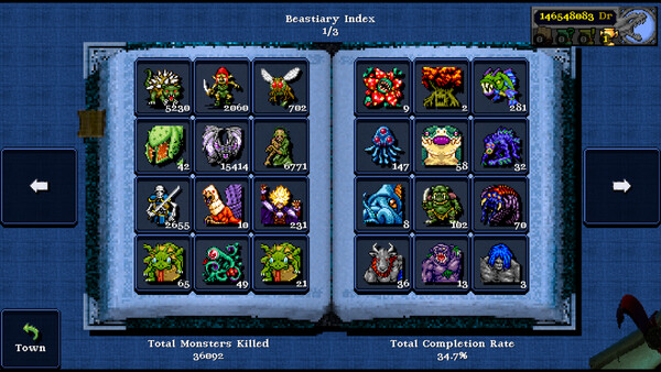 《德拉加传说/Legends of Dragaea: Idle Dungeons》PC中文版下载-含Build.20671304-迦哆网创社