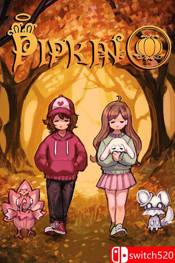 《皮普金（Pipkin）》Build 20627614 [英文]-迦哆网创社