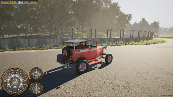 《汽车工厂帝国/Car Factory Empire》PC中文版下载-含Build.20673473-迦哆网创社