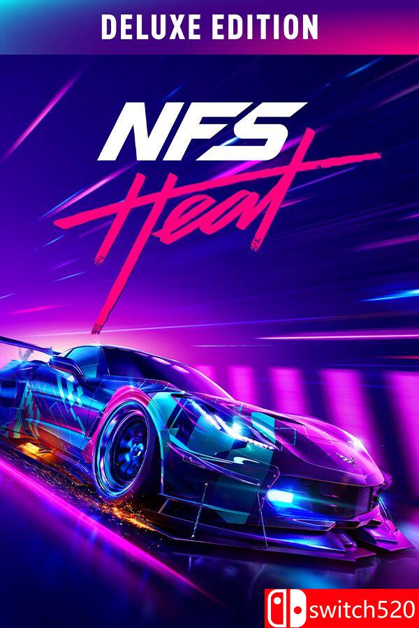 《极品飞车21：热度（Need for Speed™ Heat）》官方中文 voices38镜像版[中文/繁体/英文/日语]-迦哆网创社