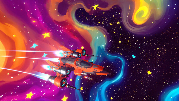 《街机空战游戏 House Fighters: Total Mess》Switch美版中文NSZ下载-迦哆网创社