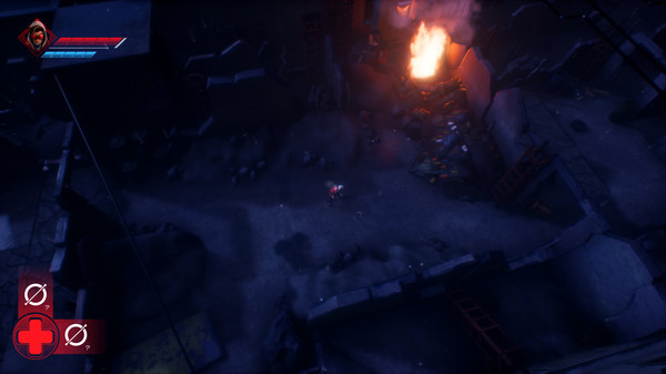 《量子复制 Quantum Replica》Switch英文版NSP下载-迦哆网创社