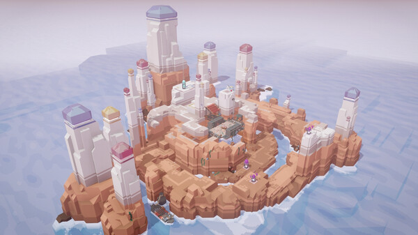 《塔防策略/TDS – Tower Defense Strategy》PC中文版下载-含v20251006-迦哆网创社