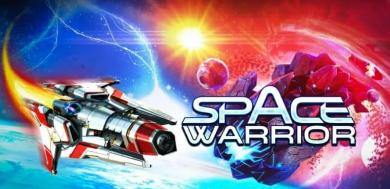 《太空战士 Space warrior》Switch中文版NSZ下载 – 含1.0.1补丁-迦哆网创社