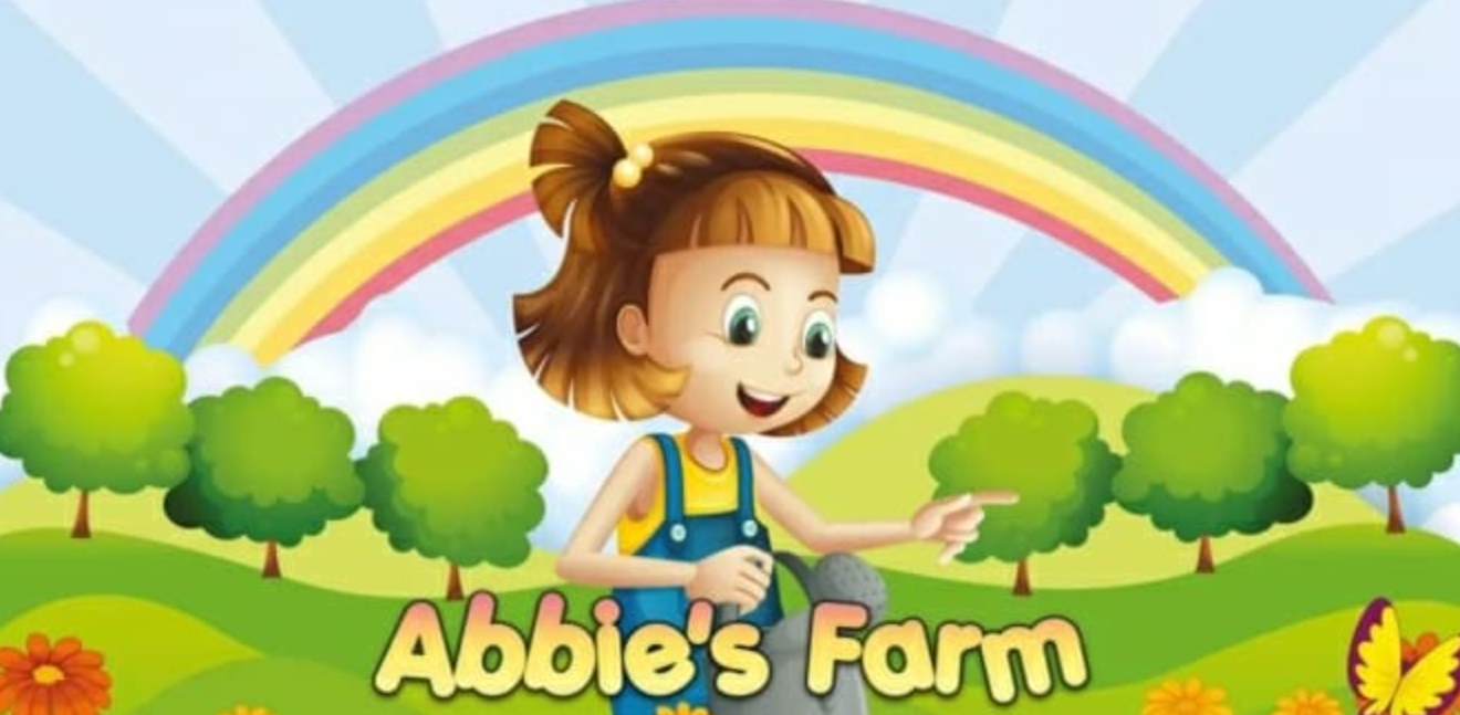 《艾比农场 Abbie’s Farm for kids and toddlers》Switch中文版NSZ下载-迦哆网创社