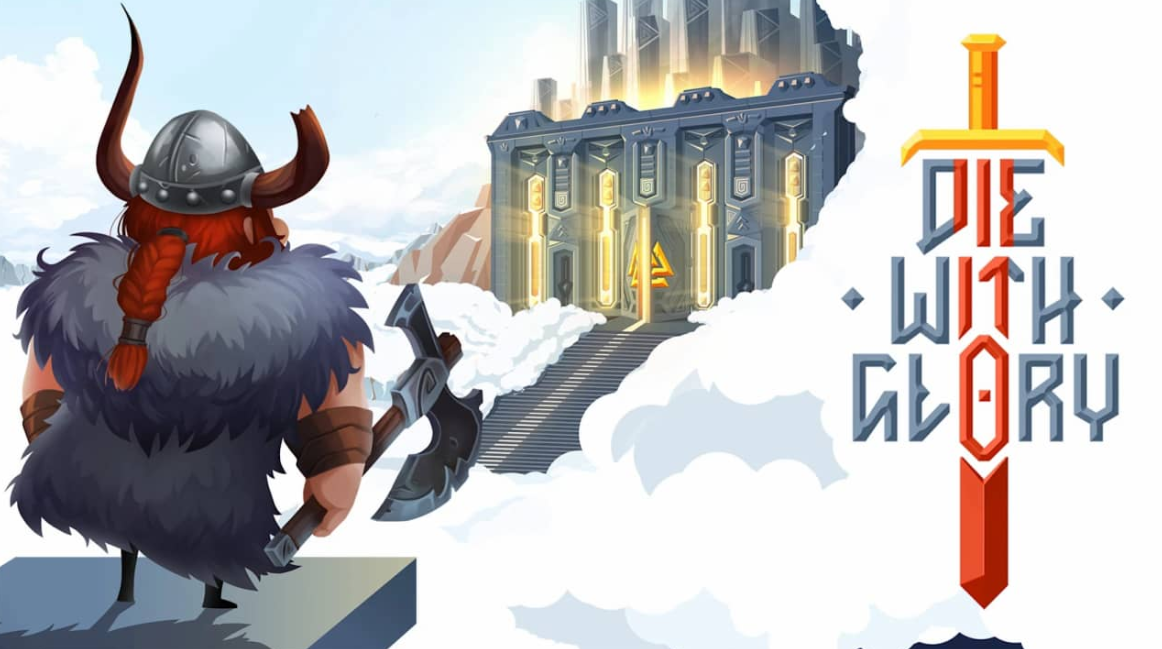 《荣耀而死 Die With Glory》Switch英文版NSZ下载-迦哆网创社