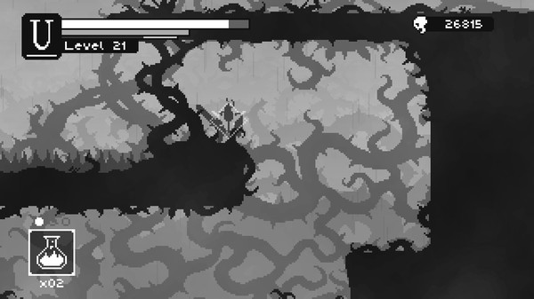 《无价值 Unworthy》Switch英文版NSP下载-迦哆网创社