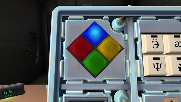 《话痨不会死 Keep Talking and Nobody Explodes》Switch英文版NSP下载-迦哆网创社