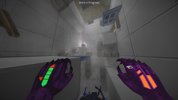 《恶魔之手 Exodemon》Switch英文版NSP下载 – 含1.0.2补丁-迦哆网创社