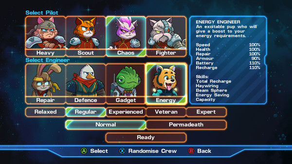 《铁臂海猫咪 Astro Aqua Kitty》Switch英文版NSZ下载-迦哆网创社