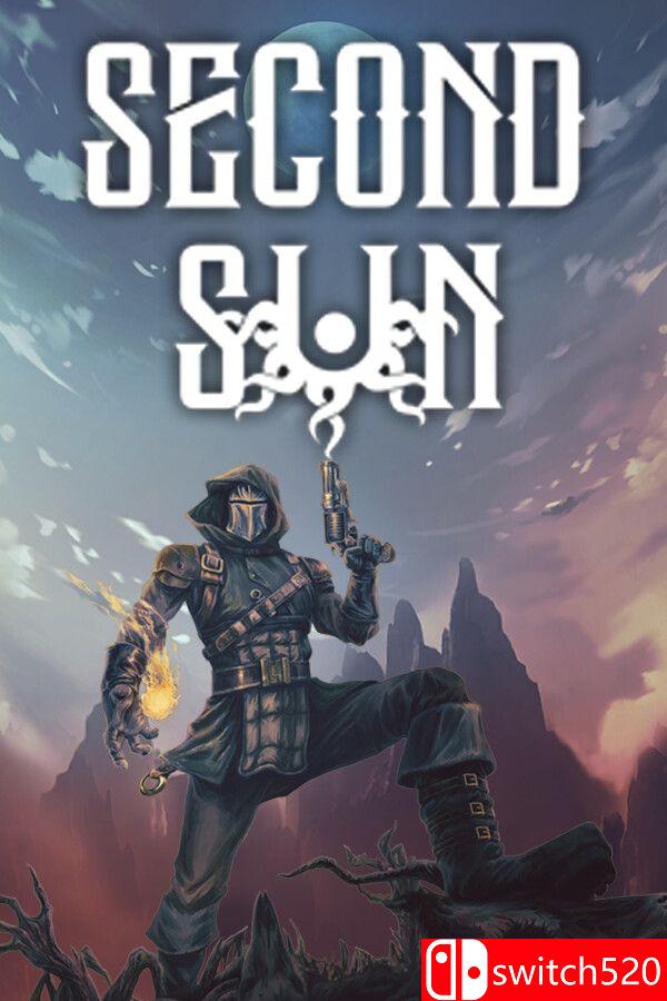 《第二太阳（Second Sun）》[英文]-迦哆网创社