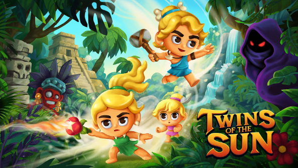 《太阳双子/Twins of the Sun》switch美版中文+1.1补丁+DLC-迦哆网创社