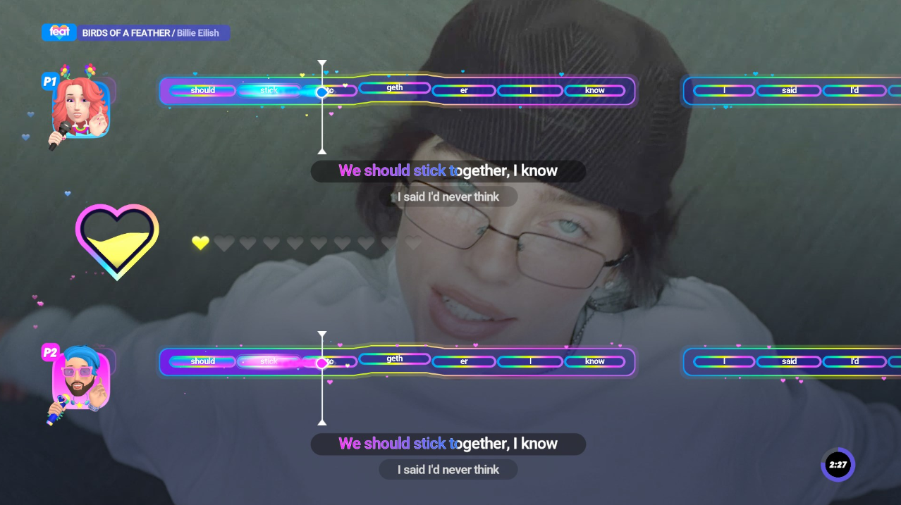 《一起歌唱2026/Let’s Sing》美版英文+1.1补丁-迦哆网创社