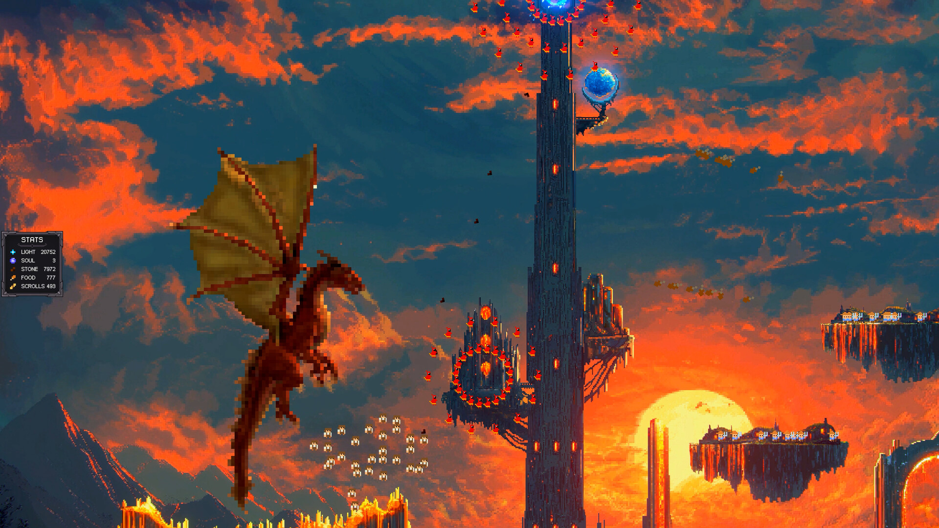 《高塔领主/Tower Lords》PC中文版下载v1.05-迦哆网创社