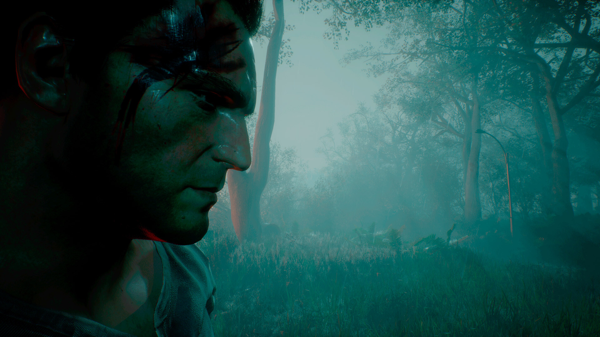 《波维利亚：不归之岛/Poveglia: The Island of Non Return》PC中文版下载-含v20251105-迦哆网创社