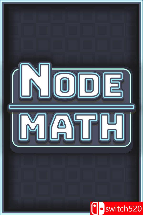 《节点数学（Node Math）》官方中文 Build 20670086 [中文/繁体/英文/日语]-迦哆网创社