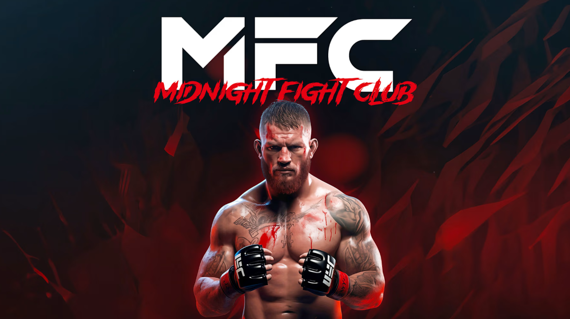switch游戏《MFC午夜搏击俱乐部 MFC – Midnight Fight Club》美版中文+v1.0.1补丁-迦哆网创社