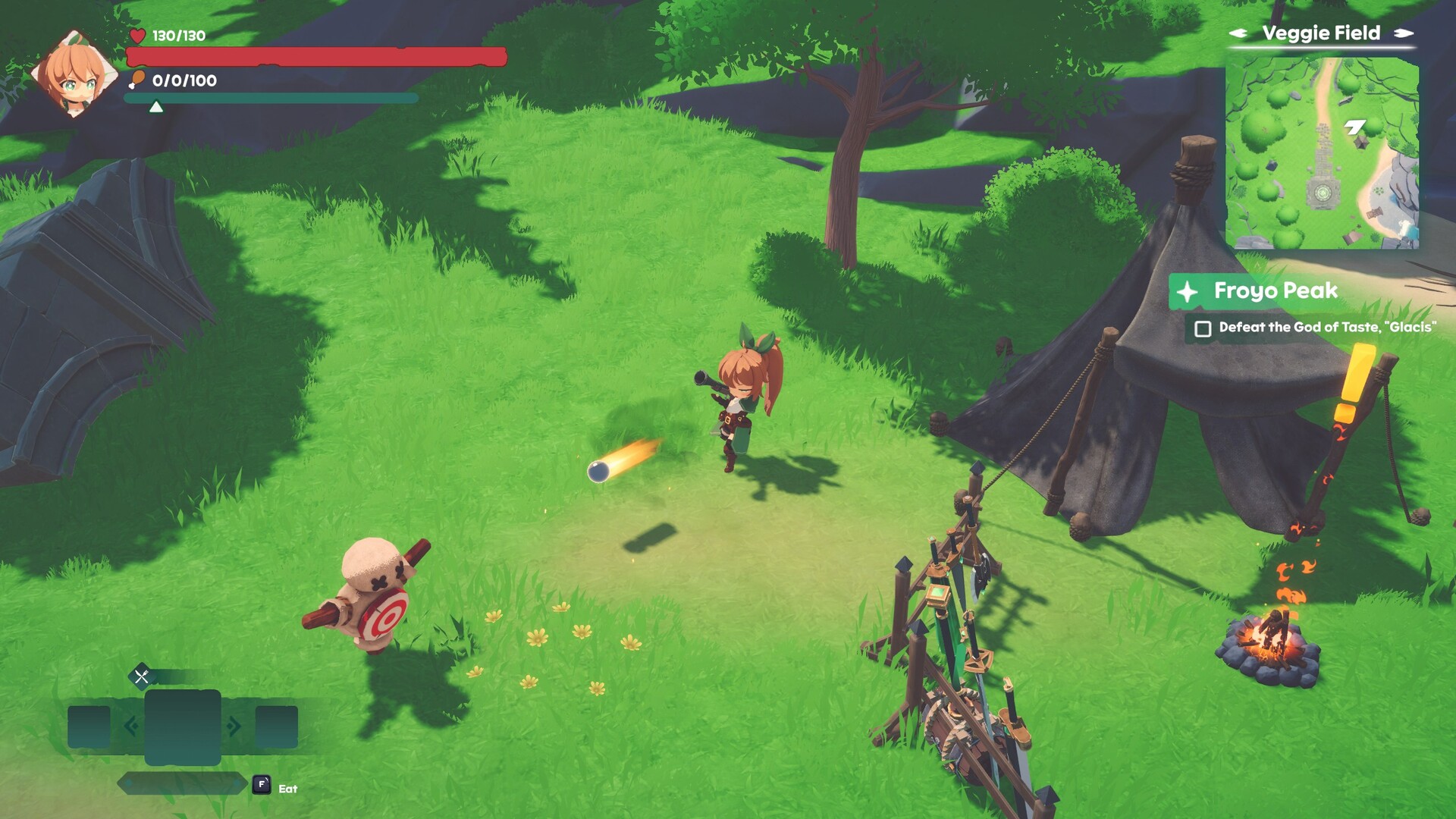 《料理手推车/Food Wagon》PC中文版下载-迦哆网创社