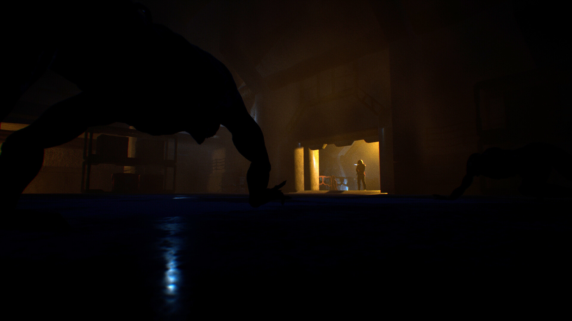 《黑冰/The Black Ice》PC英文版-迦哆网创社