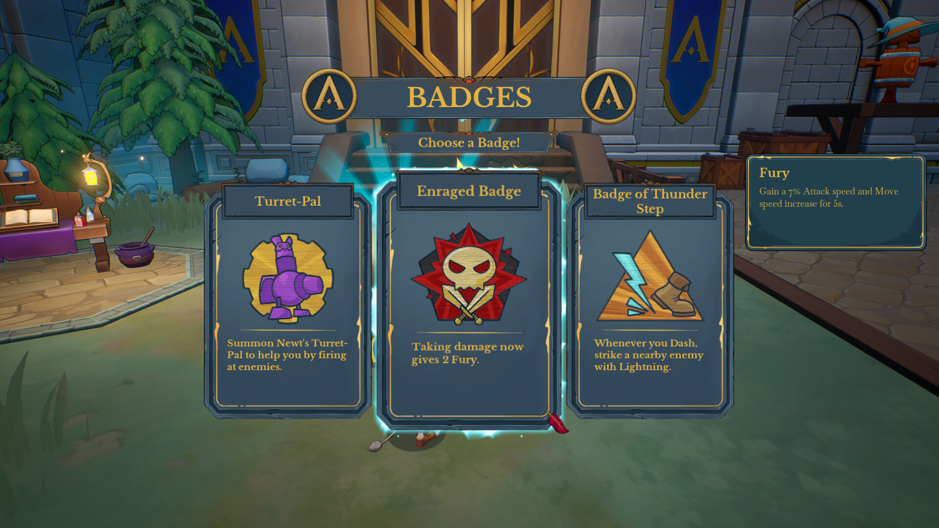 《Brew炼金学院物语》PC中文版-迦哆网创社