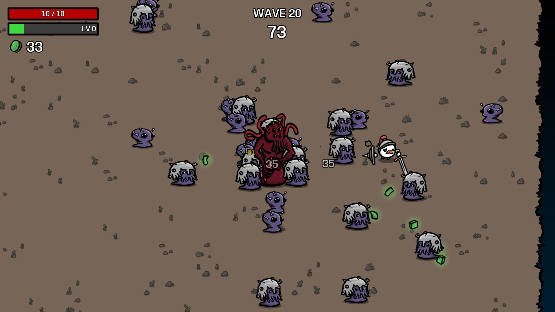 《土豆兄弟 Brotato》Switch中文版下载 – 含1.1.11.3升补+DLC-迦哆网创社