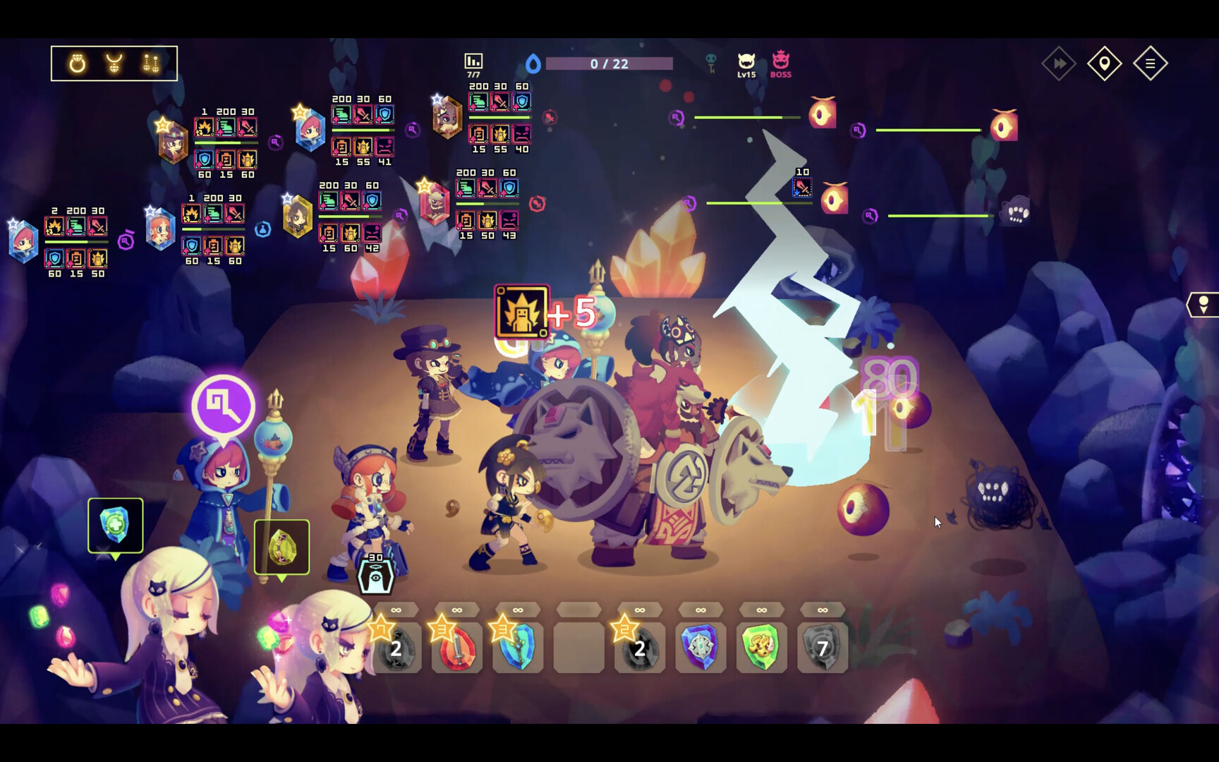 《灵动世界/Vivid World》PC中文版-迦哆网创社