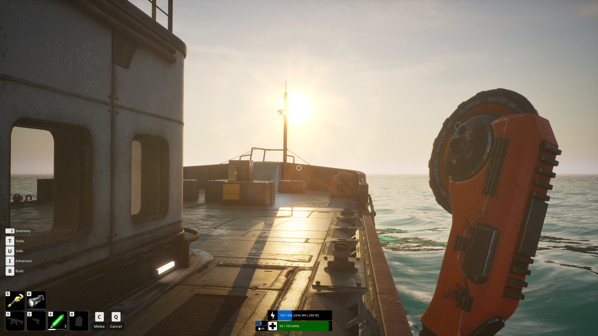 《最后一位守护者/The Last Caretaker》PC中文版下载-含v0.5.0-迦哆网创社