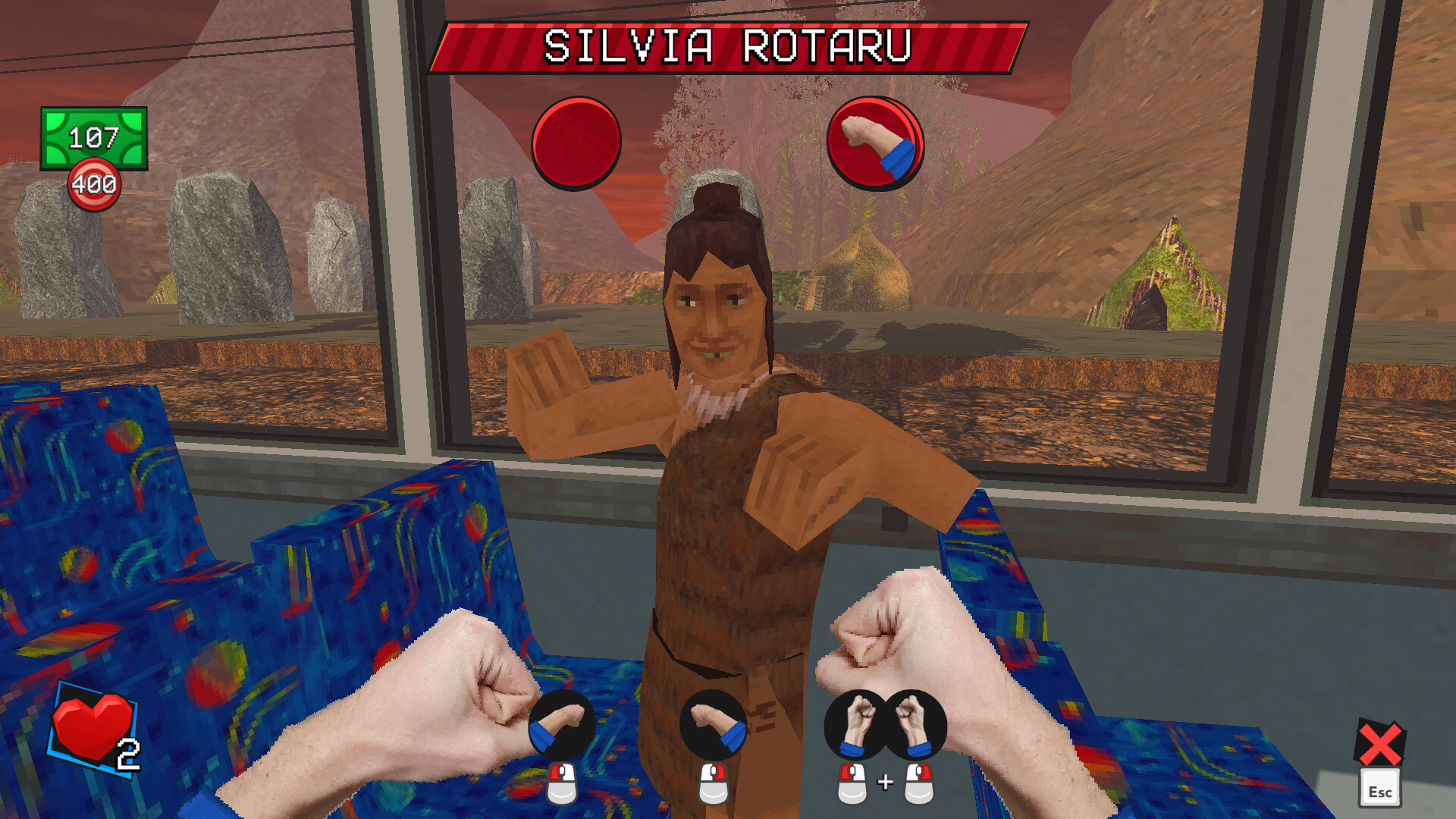 《没票？下车！/TROLEU》PC中文版下载-含v1.0.2-迦哆网创社