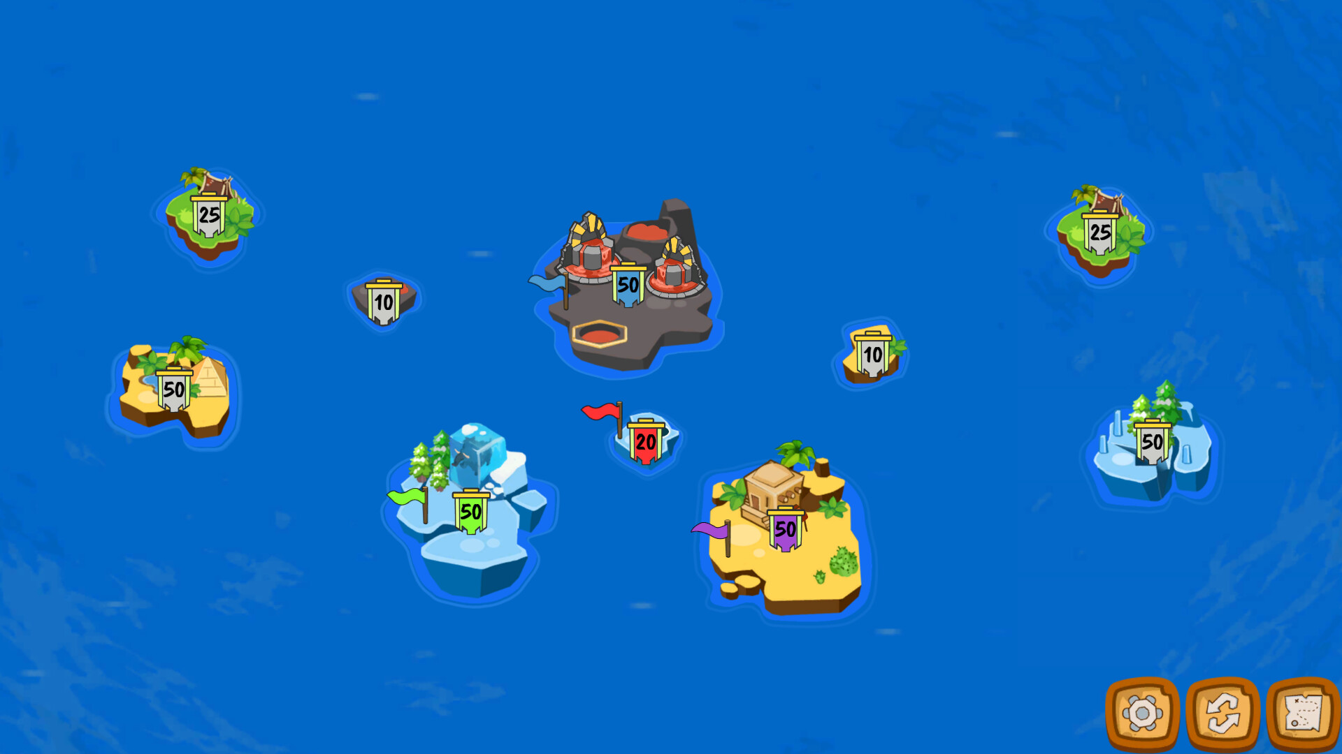 《妖精之地/Goblin Lands》PC中文版下载-含Build.20510589-迦哆网创社