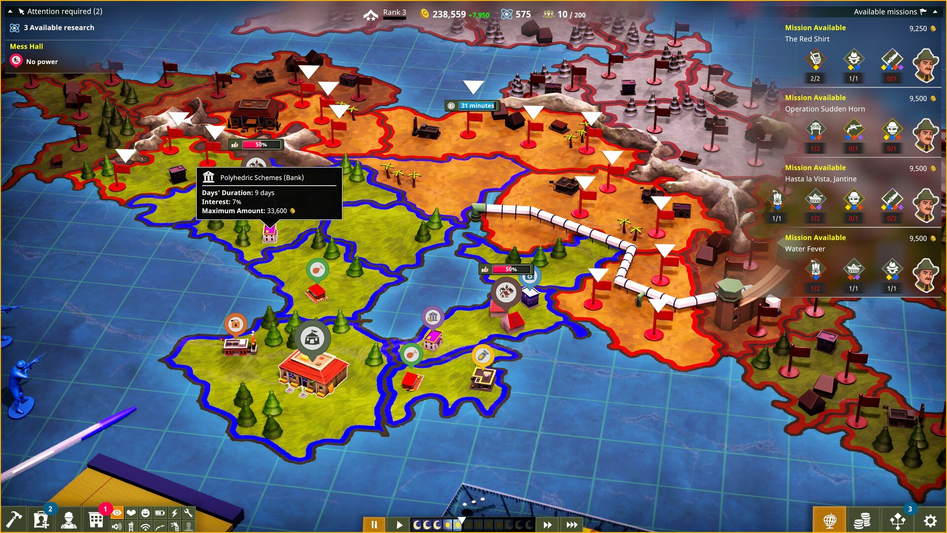 《荣耀军营/One Military Camp》PC中文版下载-含Build.20497122-迦哆网创社