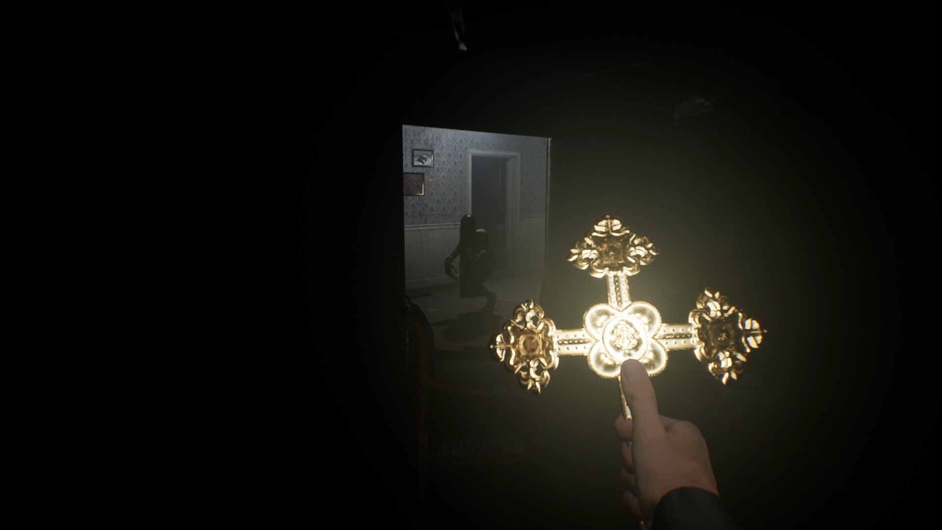 《未知项目/Project Unknown》PC中文版下载-含v1.0.3.7894联机版-迦哆网创社