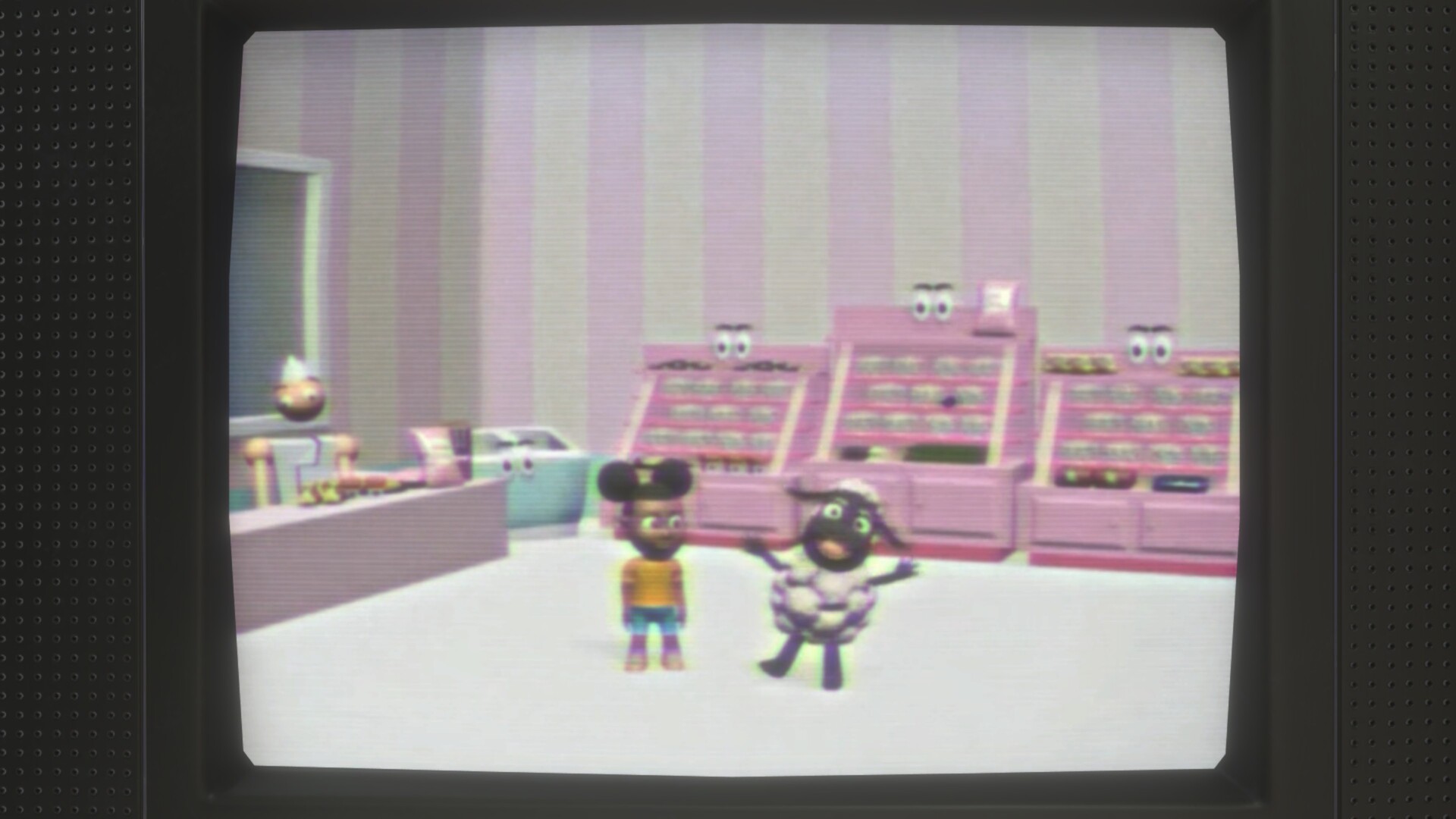 《冒险者阿曼达3/Amanda the Adventurer 3》PC英文版下载-含Build.20702252-迦哆网创社